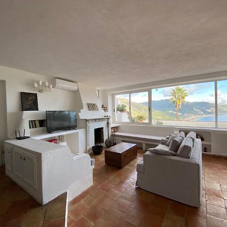 Willa La Casa Nella Roccia Taormina Zewnętrze zdjęcie