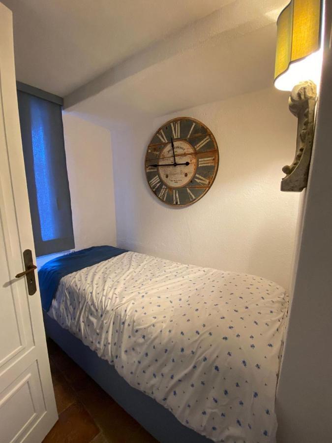 Willa La Casa Nella Roccia Taormina Zewnętrze zdjęcie