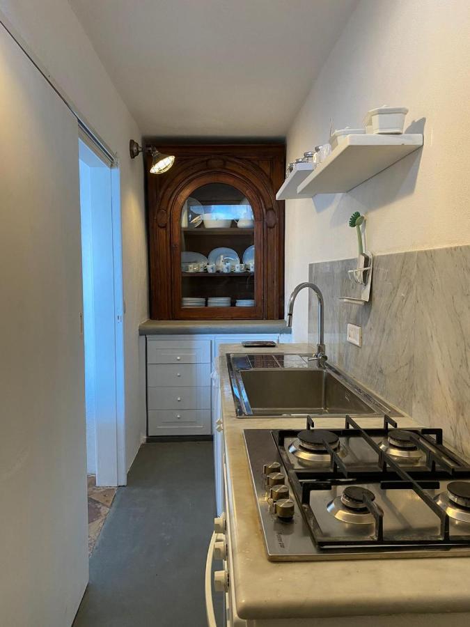 Willa La Casa Nella Roccia Taormina Zewnętrze zdjęcie
