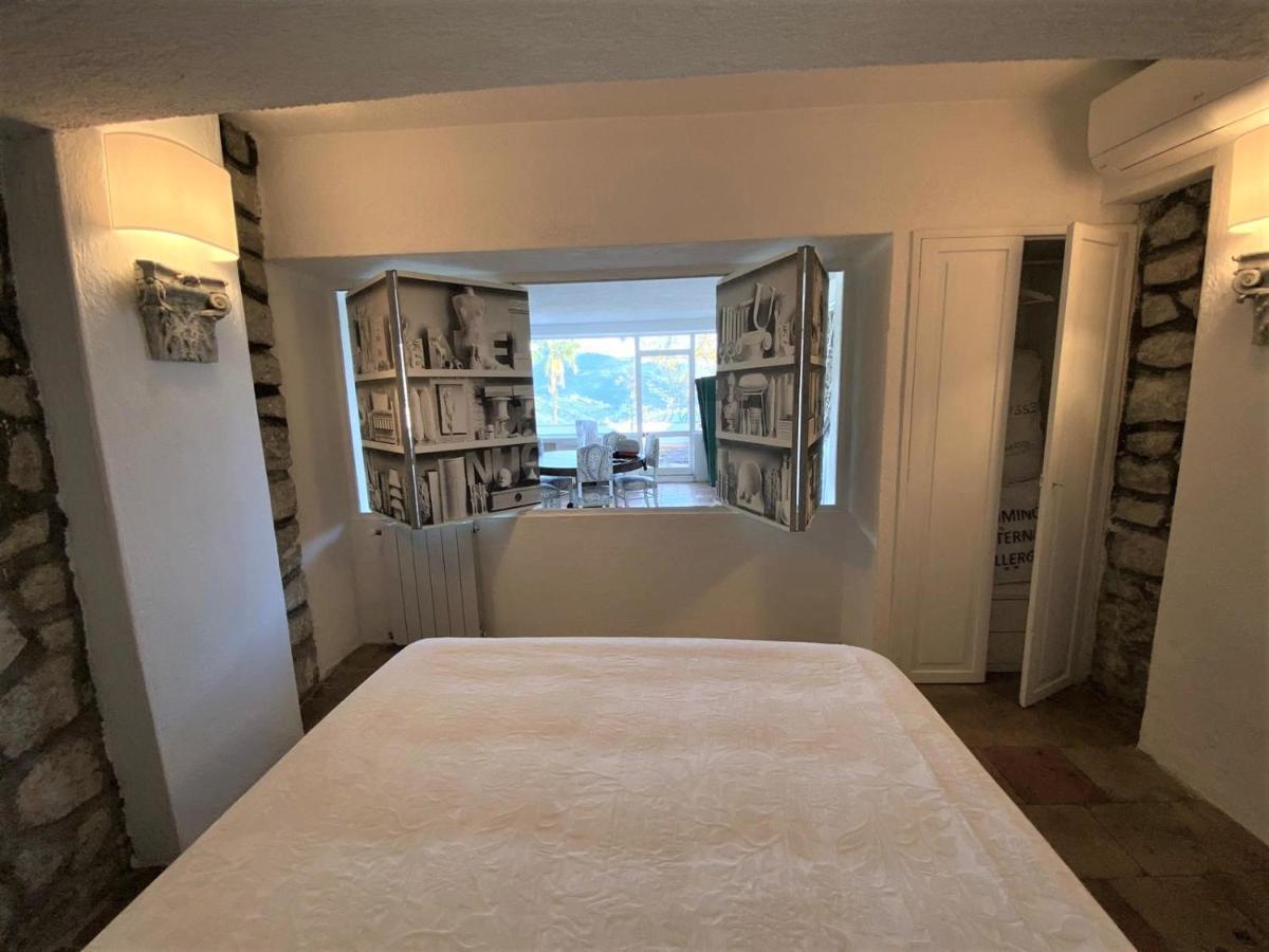 Willa La Casa Nella Roccia Taormina Zewnętrze zdjęcie