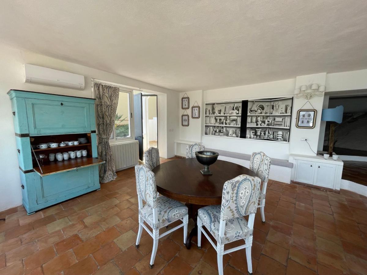 Willa La Casa Nella Roccia Taormina Zewnętrze zdjęcie