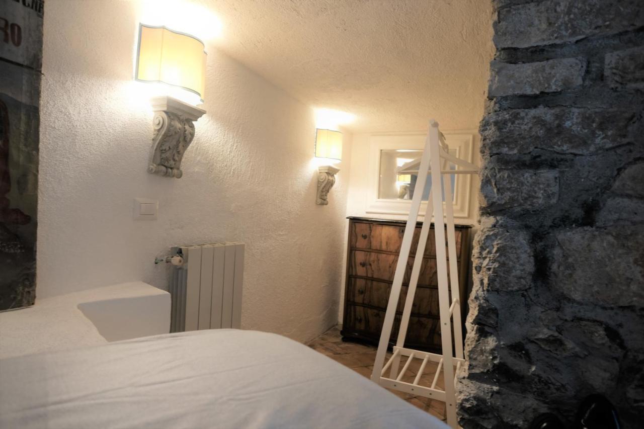 Willa La Casa Nella Roccia Taormina Zewnętrze zdjęcie